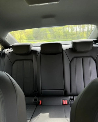 Audi A3 cena 109999 przebieg: 6800, rok produkcji 2023 z Bydgoszcz małe 154